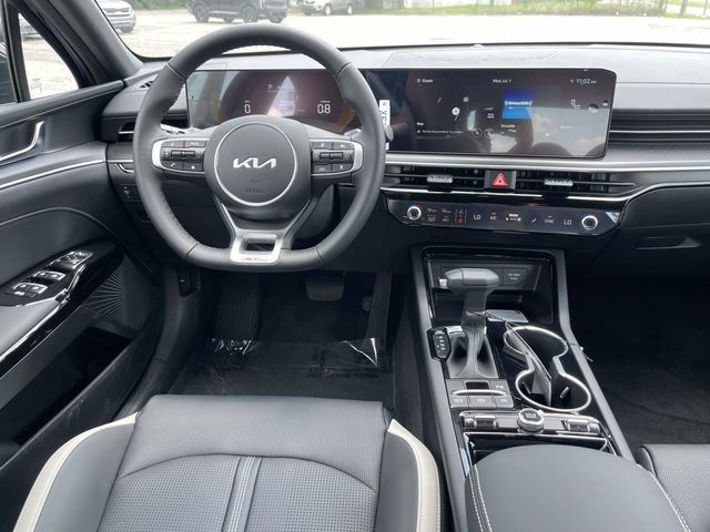 New 2026 Kia K5 GT-Line FWD image 8
