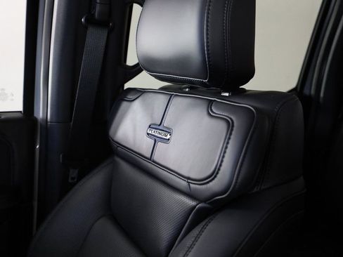 Used 2025 Ford F250 Platinum image 44