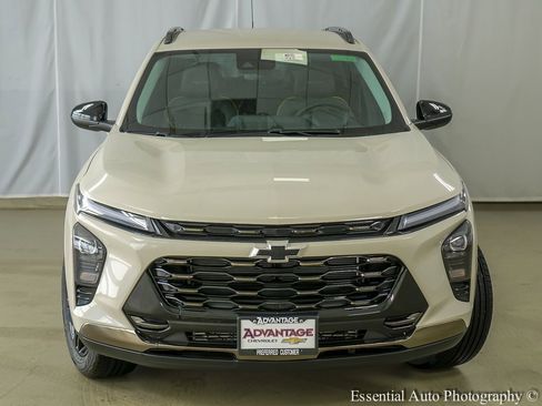 New 2026 Chevrolet Trax ACTIV w/ Driver Confidence Package image 5