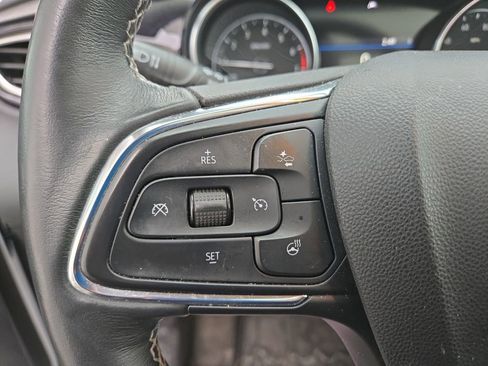 Used 2023 Buick Encore GX Essence w/ Experience Buick Package image 18