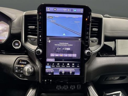 New 2026 RAM 1500 Laramie image 9