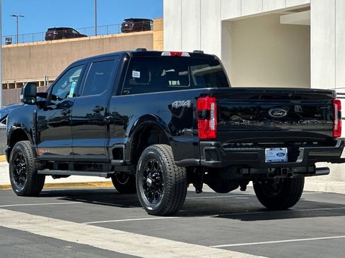 New 2026 Ford F250 Lariat image 5