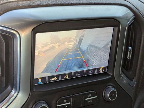 Used 2022 Chevrolet Silverado 1500 LTZ w/ LTZ Convenience Package II image 14