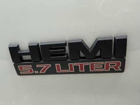 Used 2017 RAM 1500 Sport AWD/4WD image 4
