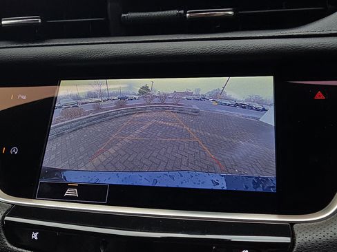 Used 2025 Cadillac XT5 Premium Luxury image 31