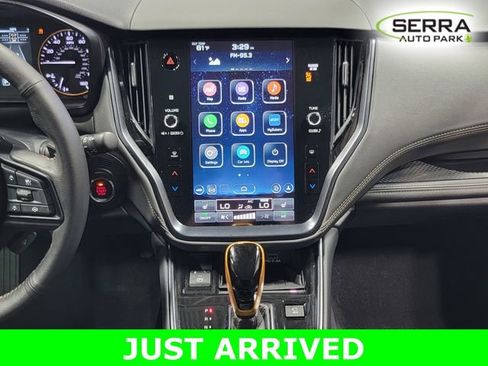 Used 2025 Subaru Outback Wilderness AWD/4WD image 18