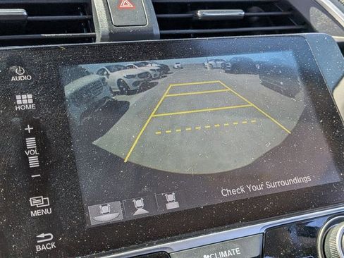 Used 2017 Honda Civic Touring image 13
