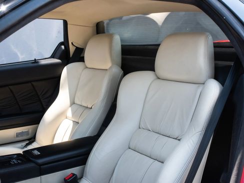 Used 1991 Acura NSX image 15