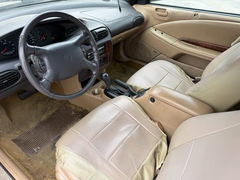 Used 1999 Chrysler Sebring JXI image 11