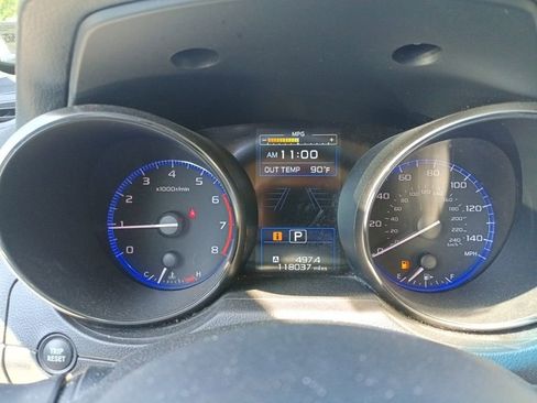 Used 2019 Subaru Legacy 2.5i w/ Alloy Wheel Package AWD/4WD image 8