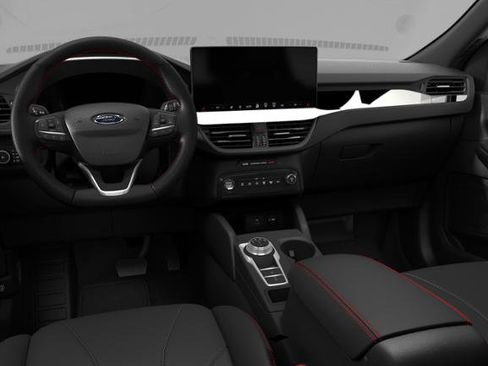 New 2026 Ford Escape ST-Line Elite w/ Premium Technology Package image 30