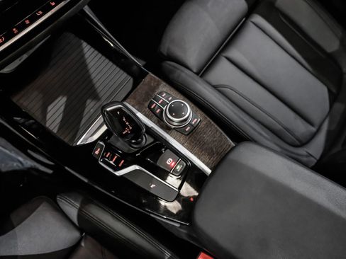 Used 2020 BMW X3 sDrive30i w/ Convenience Package image 32