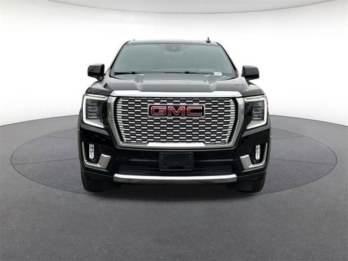Used 2023 GMC Yukon Denali image 8