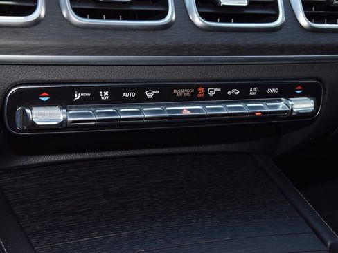 Used 2023 Mercedes-Benz GLE 350 4MATIC image 29