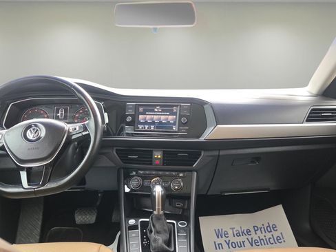 Used 2019 Volkswagen Jetta SE FWD image 22