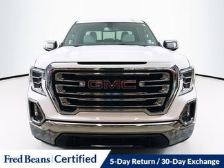 Used 2021 GMC Sierra 1500 SLT w/ SLT Premium Package video 2