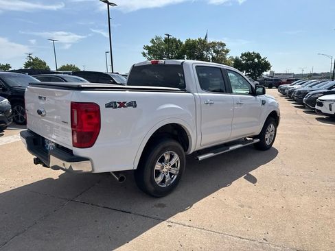 Used 2019 Ford Ranger XLT w/ Equipment Group 301A Mid AWD/4WD image 4