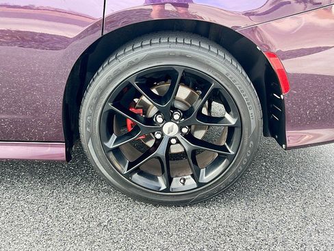 Used 2020 Dodge Charger GT image 8