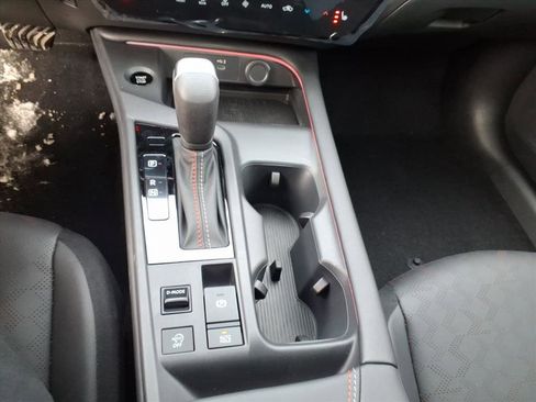 New 2026 Nissan Sentra SR image 14