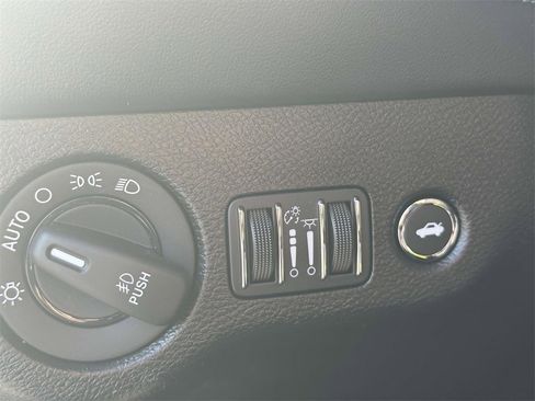 New 2023 Dodge Challenger SXT w/ Plus Package image 12