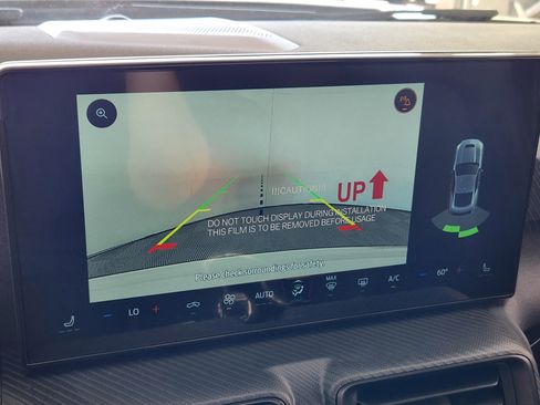 New 2026 Ford Mustang image 15