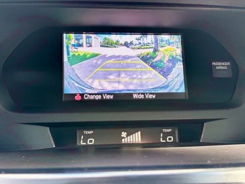 Used 2021 Acura ILX image 24