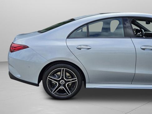 New 2026 Mercedes-Benz CLA 250 image 28