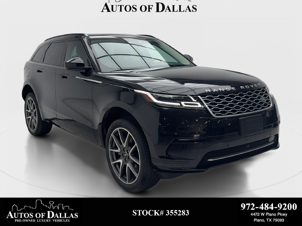 Used 2023 Land Rover Range Rover Velar S AWD/4WD image 1