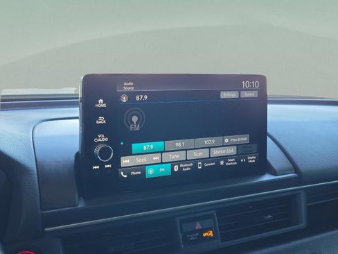 Used 2025 Honda Pilot EX-L image 24