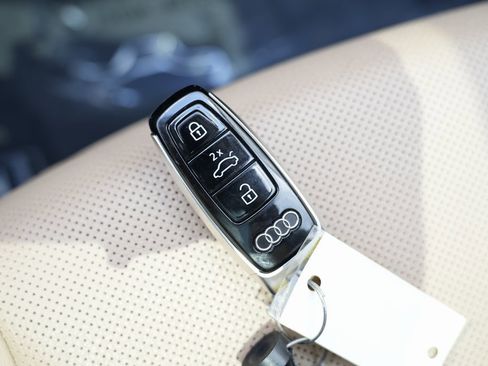 Used 2023 Audi Q7 2.0T Premium Plus image 62