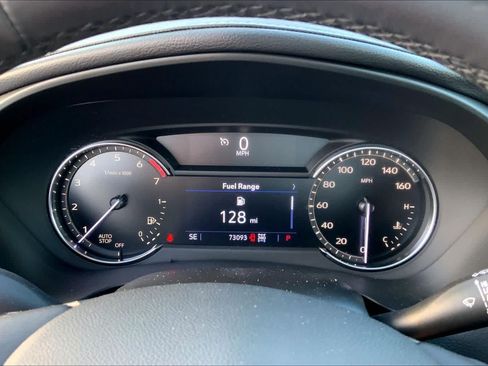 Used 2020 Cadillac XT4 Premium Luxury AWD/4WD image 25