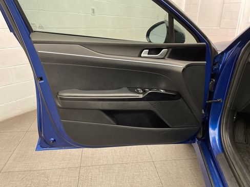 Used 2024 Kia K5 GT-Line image 23