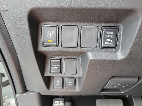 Used 2026 Nissan Frontier PRO-4X w/ Pro-4x Convenience Package AWD/4WD image 26
