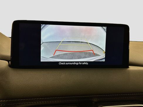 Used 2025 MAZDA CX-5 AWD 2.5 S w/ Select Package image 23