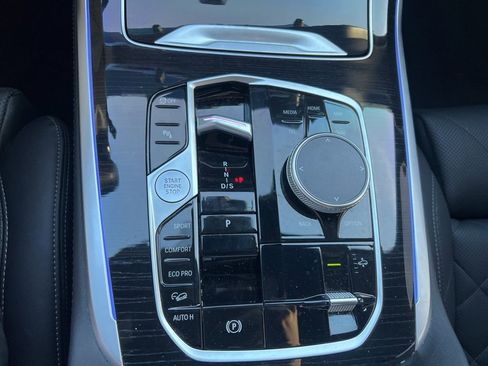 Used 2024 BMW X7 xDrive40i w/ M Sport Package image 20