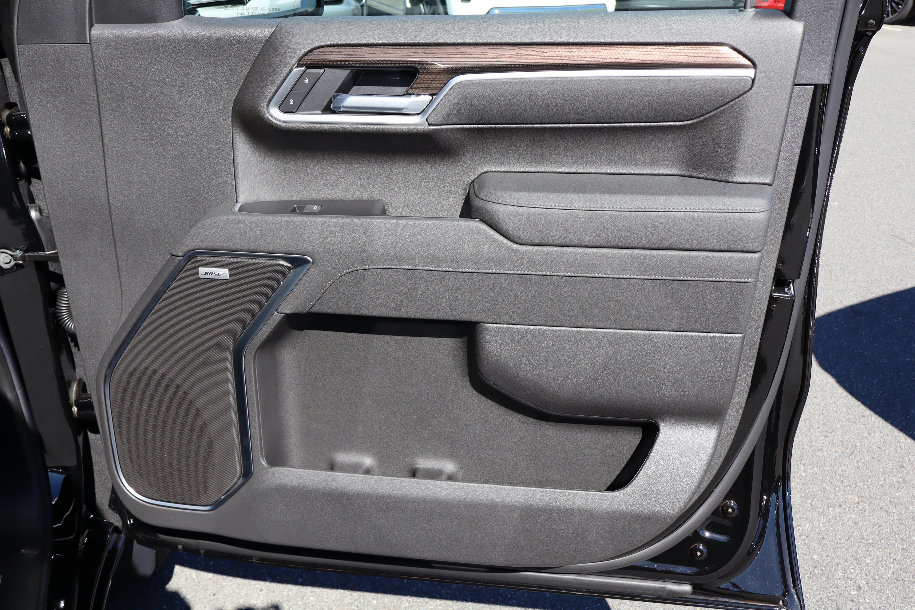 New 2026 Chevrolet Silverado 1500 RST w/ All Star Edition Plus AWD/4WD image 20