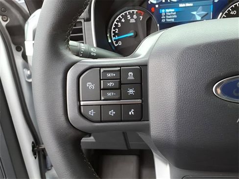 Used 2023 Ford F150 XLT w/ Equipment Group 302A High image 20