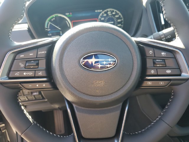 New 2026 Subaru Forester Premium AWD/4WD image 33