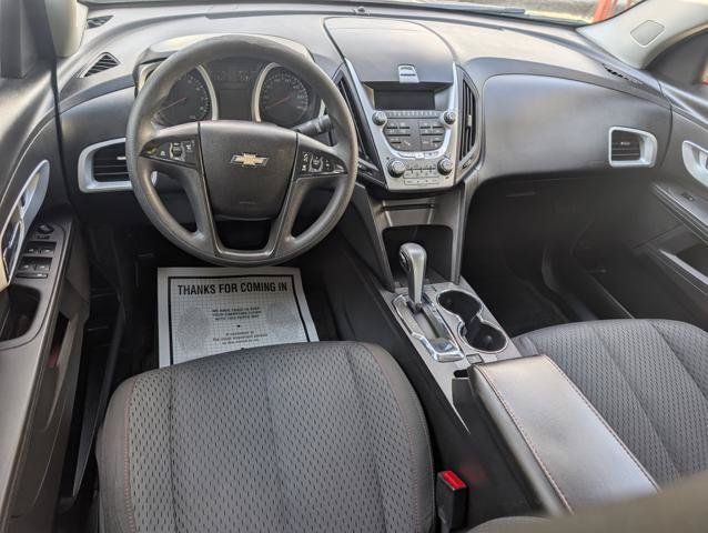 Used 2012 Chevrolet Equinox LS FWD image 8