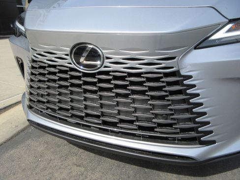 New 2026 Lexus RX 350 AWD image 15