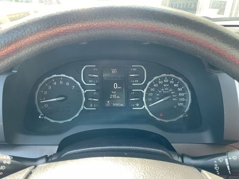 Used 2021 Toyota Tundra TRD Pro image 13