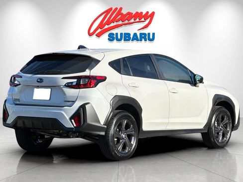 New 2026 Subaru Crosstrek 2.5i AWD/4WD image 4