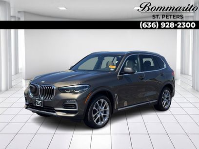 Used 2020 BMW X5 xDrive40i w/ Convenience Package