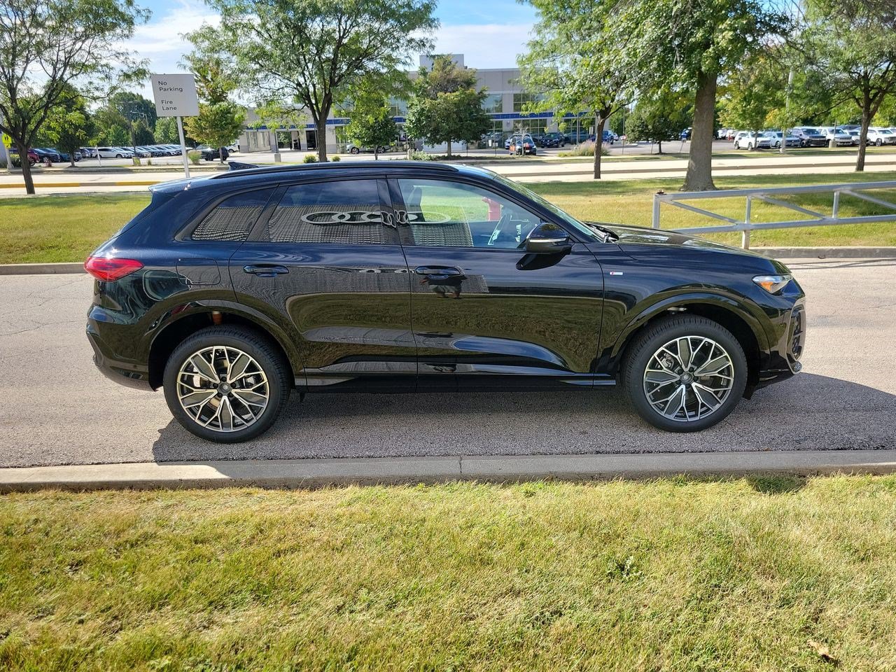 New 2026 Audi Q5 Premium AWD/4WD image 32