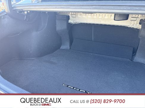 Used 2020 Toyota Camry LE w/ Carpet Mat Package image 11