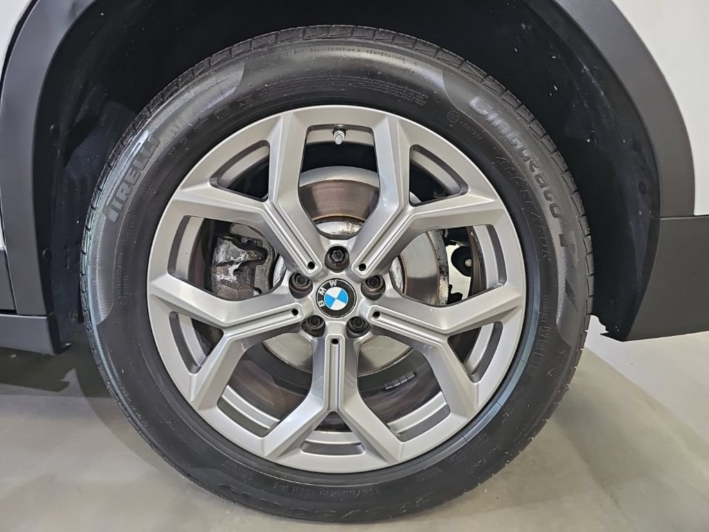 Used 2022 BMW X4 xDrive30i w/ Convenience Package AWD/4WD image 18
