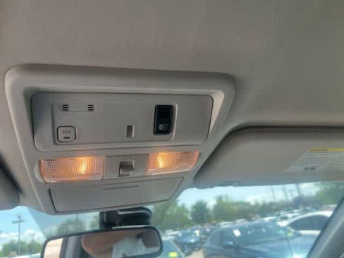 Used 2018 Nissan Titan Platinum Reserve w/ Platinum Utility Package RWD image 4