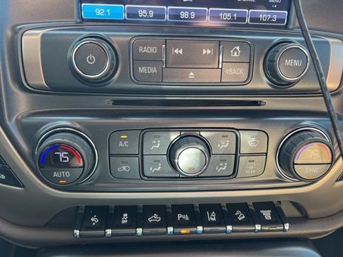 Used 2018 GMC Sierra 3500 Denali image 22