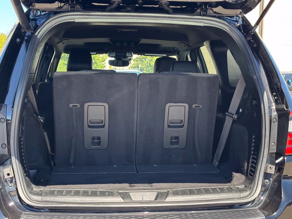 Used 2023 Dodge Durango GT RWD image 25