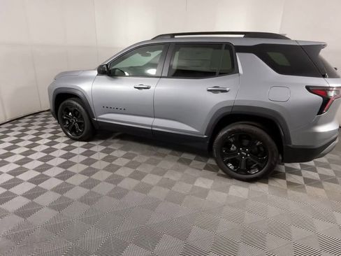 New 2026 Chevrolet Equinox LT w/ Midnight Edition image 65